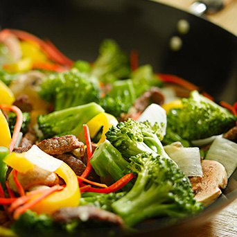 Broccoli Dish