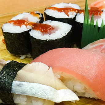 Sushi